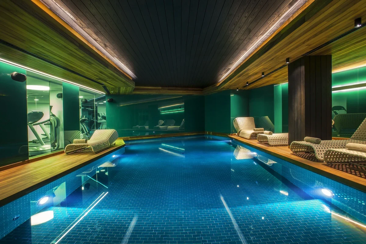 Lasagrada Hotel Istanbul