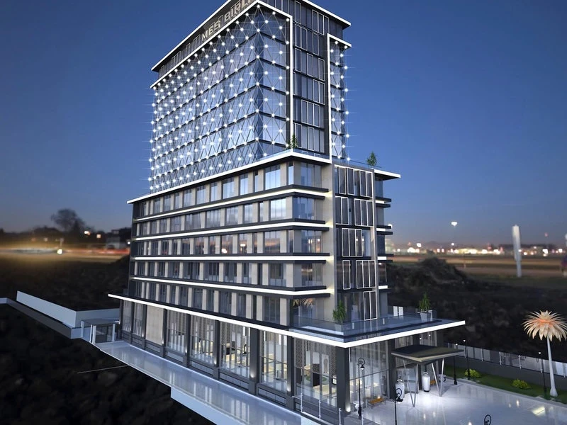 Golden Tulip Istanbul Bayrampasa