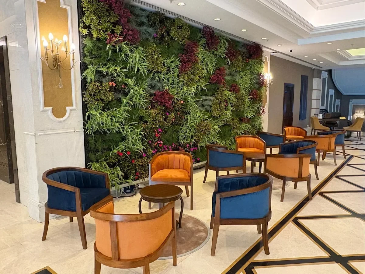 Rotta Hotel Istanbul