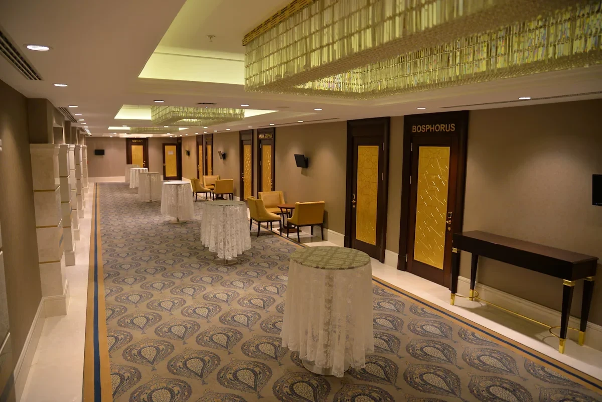 Rotta Hotel Istanbul