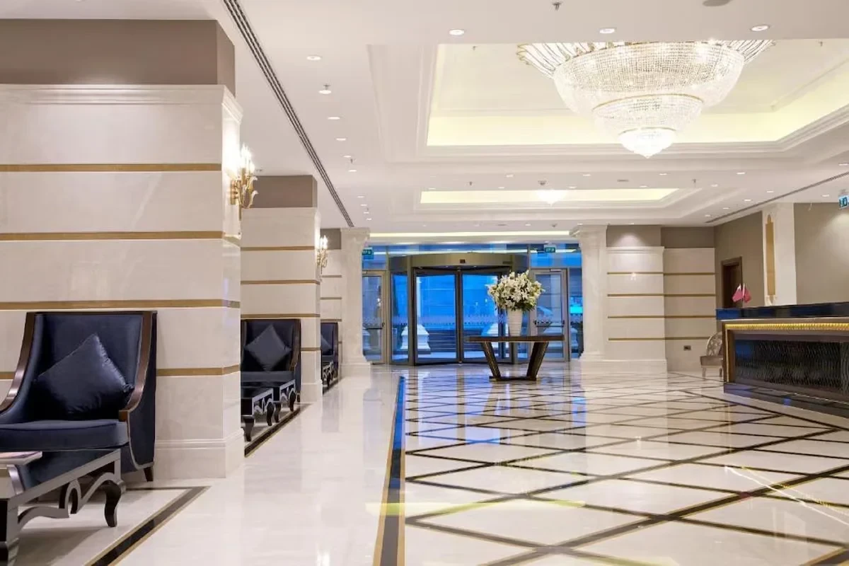 Rotta Hotel Istanbul