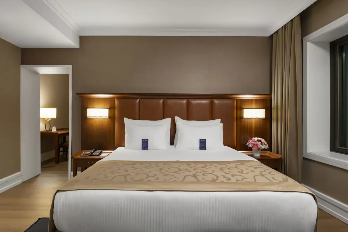 Rotta Hotel Istanbul