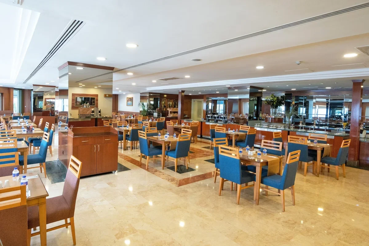 The Green Park Bostancı