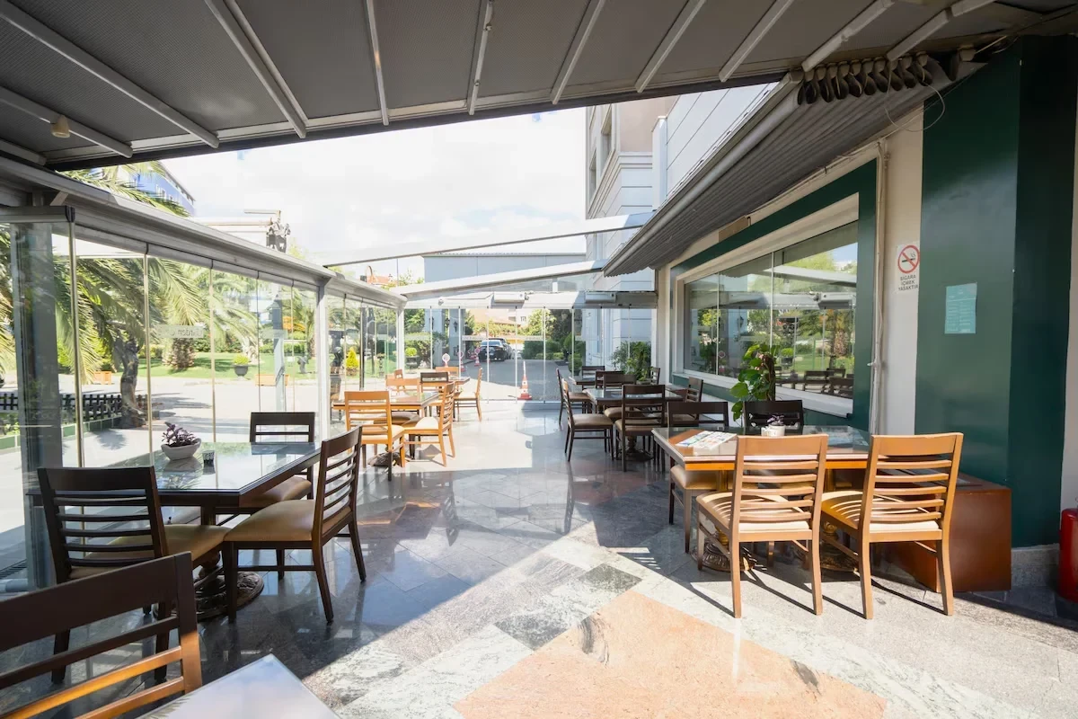 The Green Park Bostancı