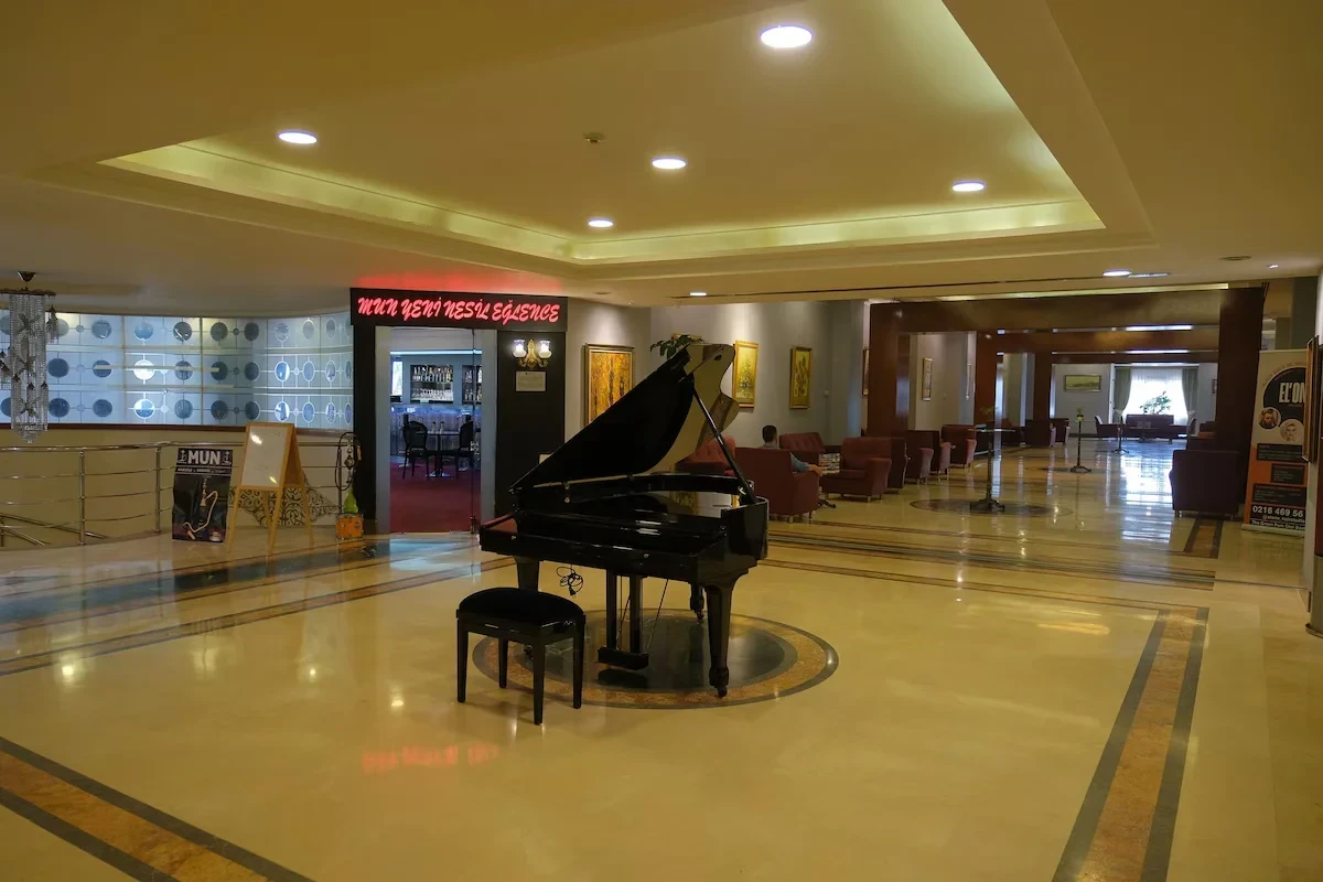 The Green Park Bostancı