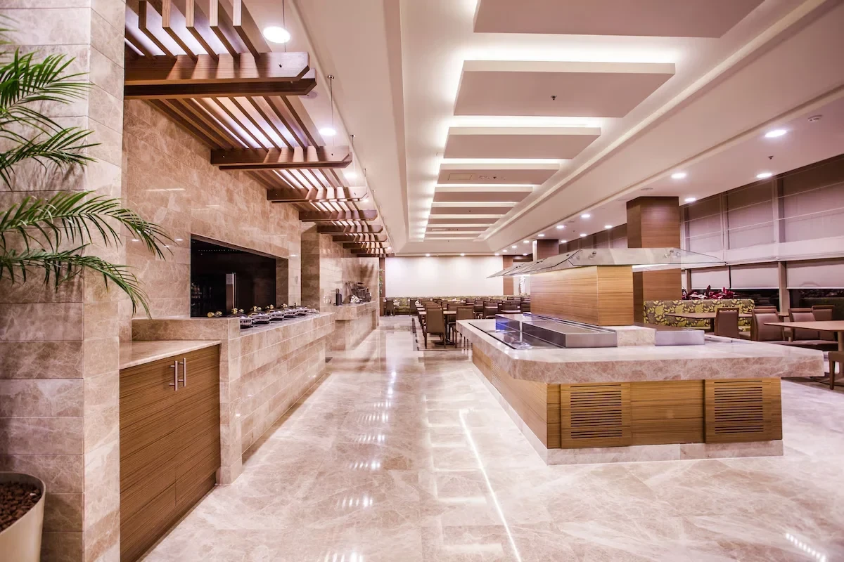 Gorrion Hotel Istanbul