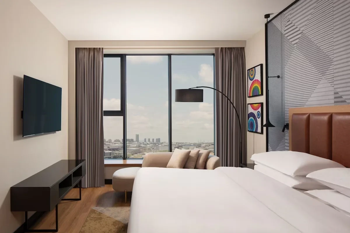 Sheraton Istanbul Esenyurt