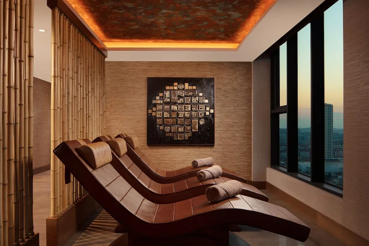 Sheraton Istanbul Esenyurt