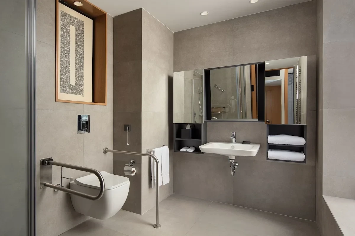 Sheraton Istanbul Esenyurt