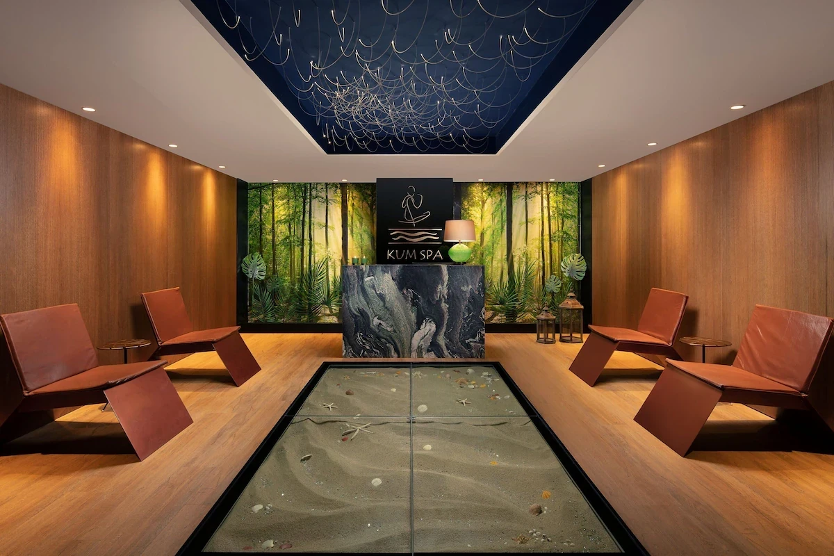 Sheraton Istanbul Esenyurt