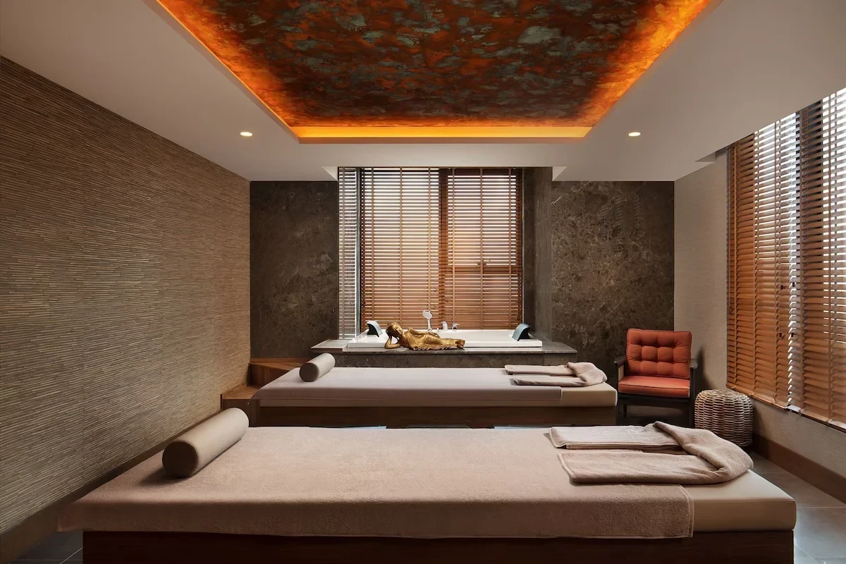 Sheraton Istanbul Esenyurt