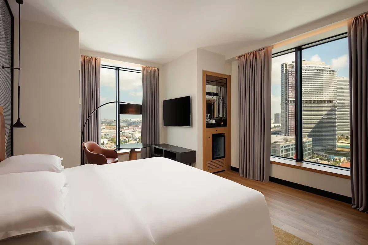 Sheraton Istanbul Esenyurt