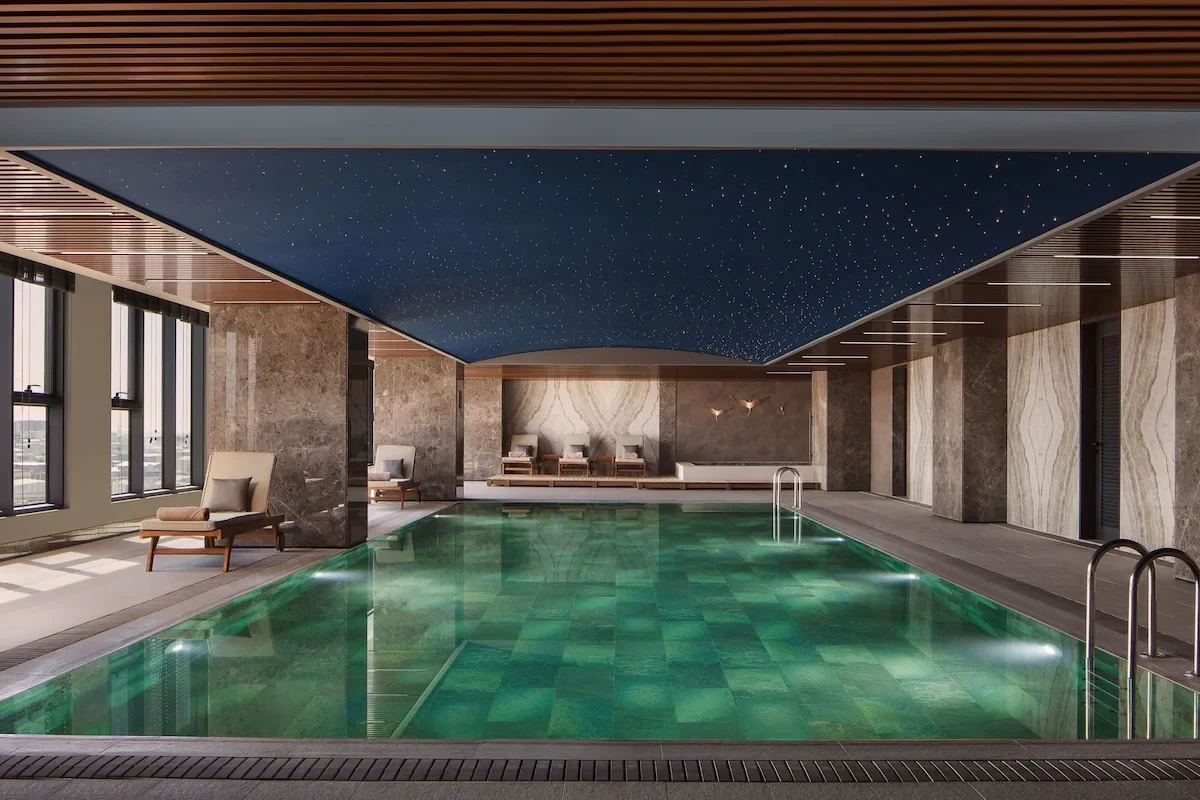 Sheraton Istanbul Esenyurt