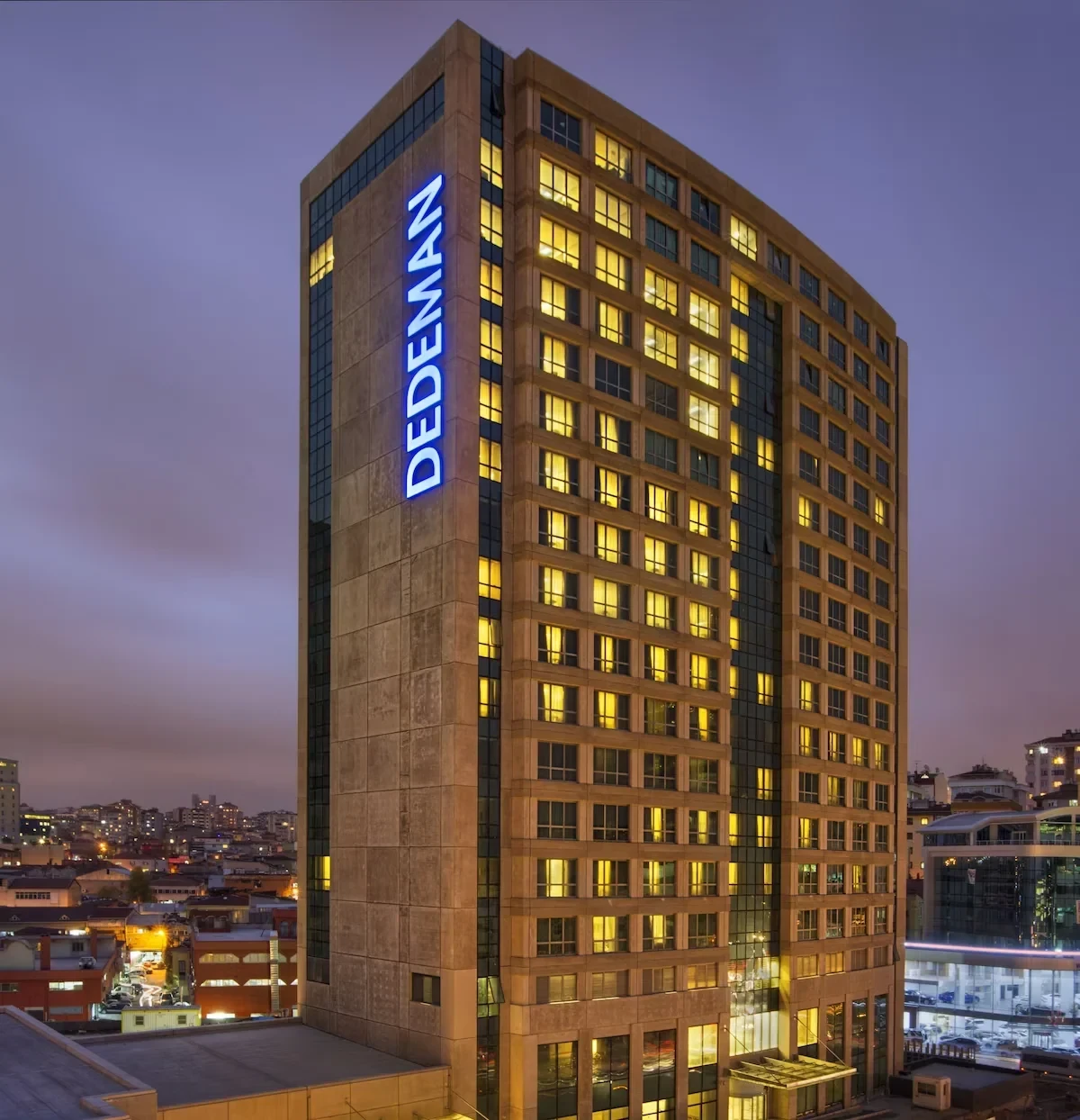 Dedeman Bostancı