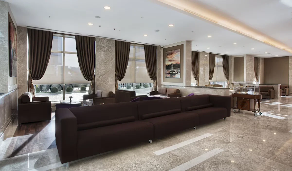 Dedeman Bostancı
