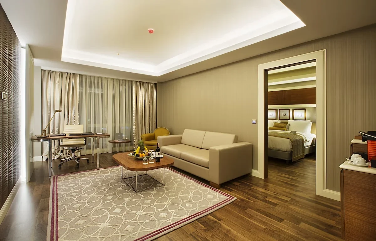 Dedeman Bostancı