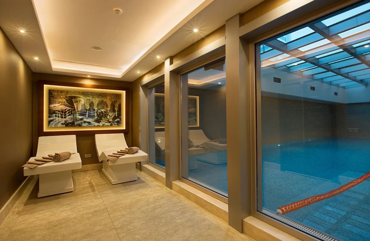 Dedeman Bostancı