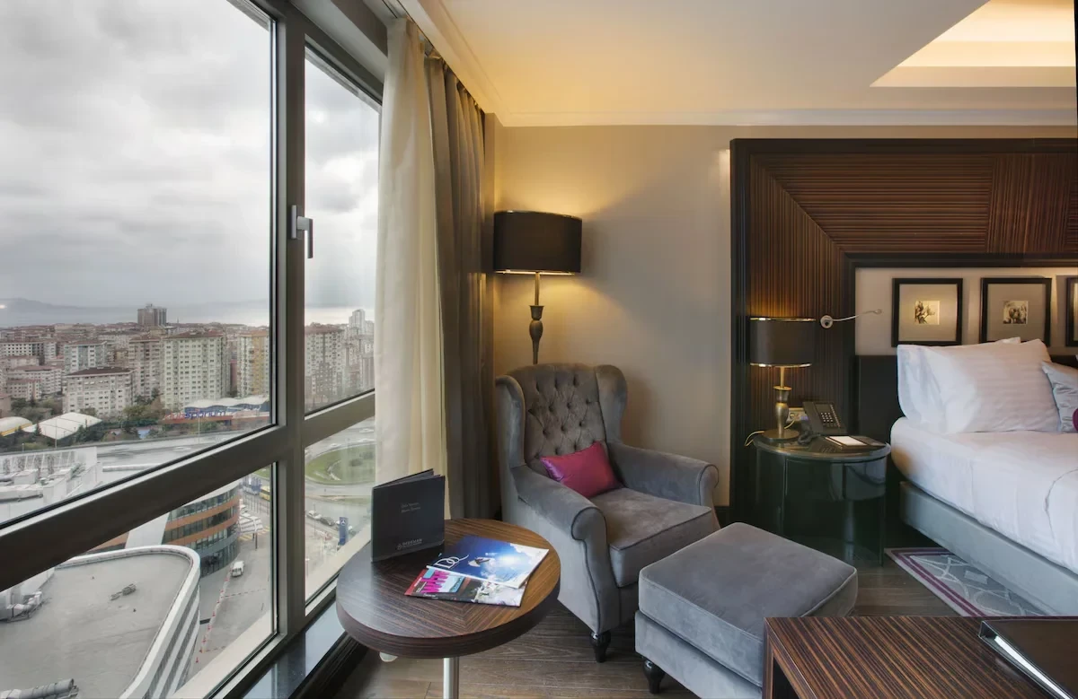 Dedeman Bostancı