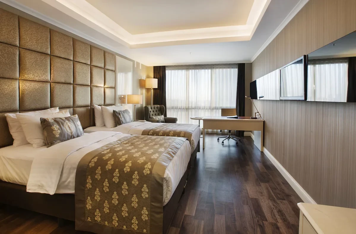 Dedeman Bostancı