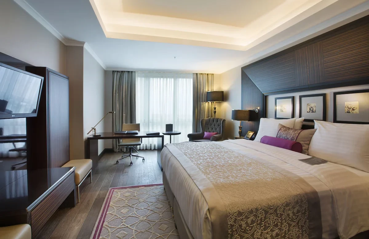 Dedeman Bostancı