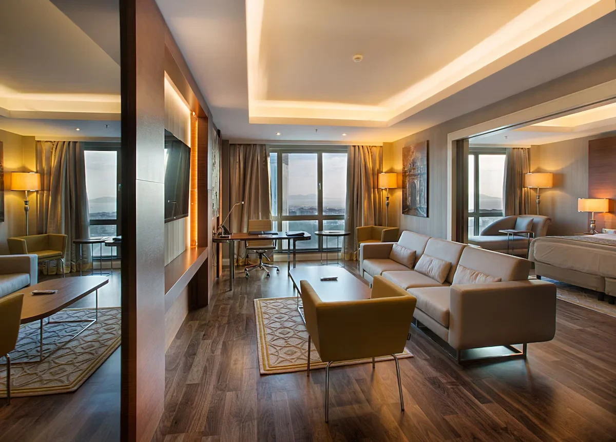Dedeman Bostancı