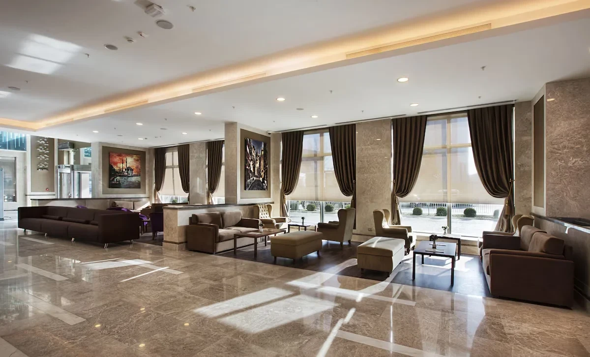 Dedeman Bostancı
