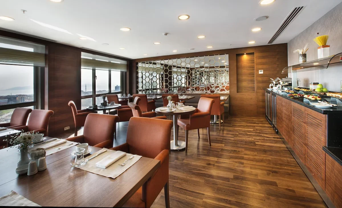 Dedeman Bostancı