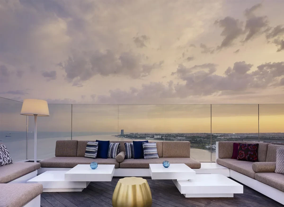 Hyatt Regency Istanbul Ataköy