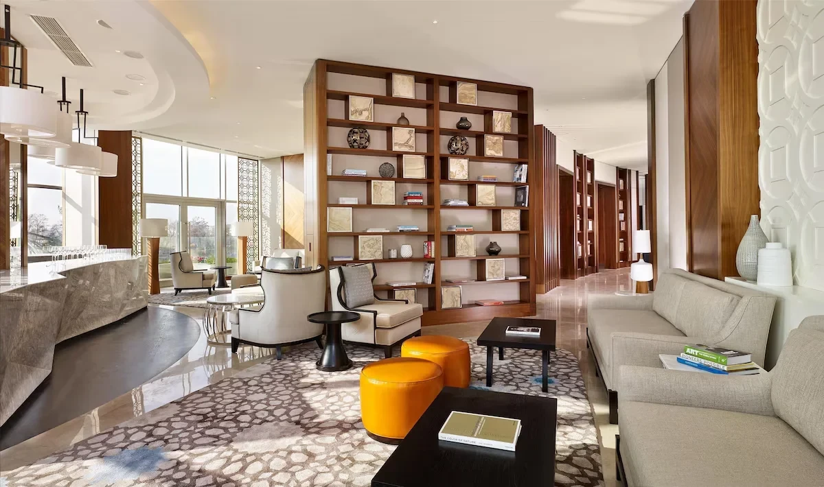Hyatt Regency Istanbul Ataköy