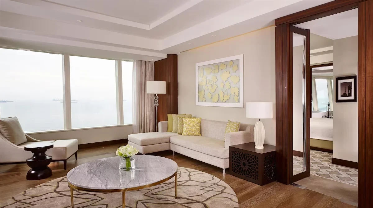 Hyatt Regency Istanbul Ataköy