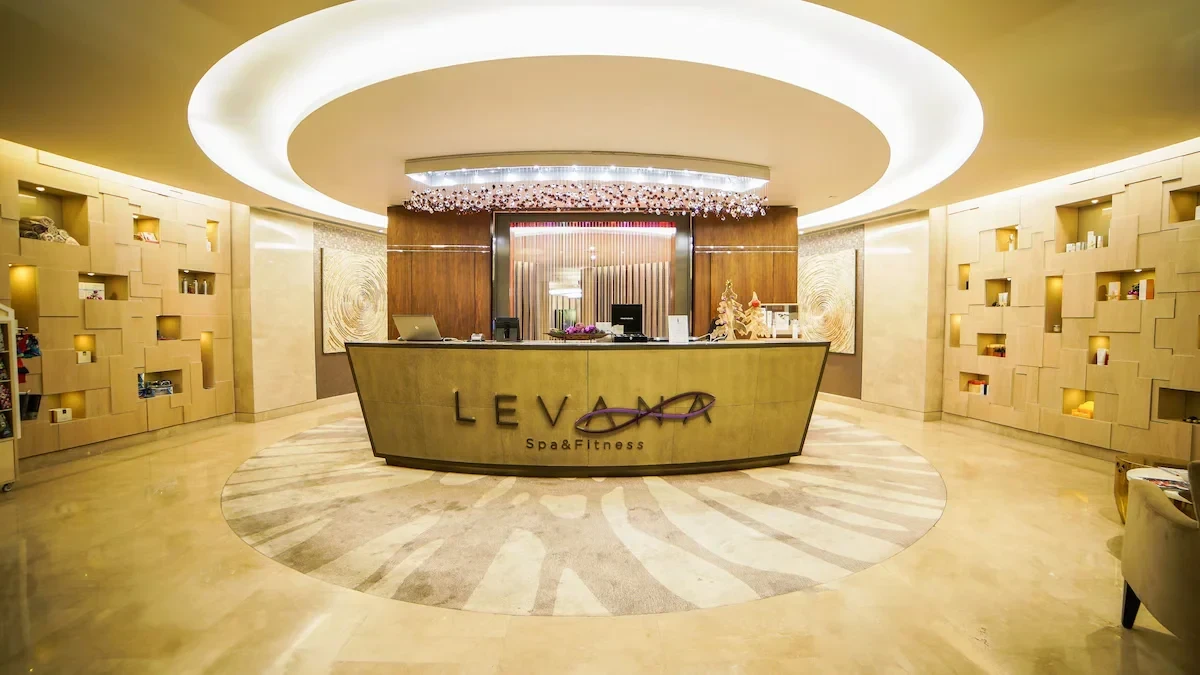 Hyatt Regency Istanbul Ataköy