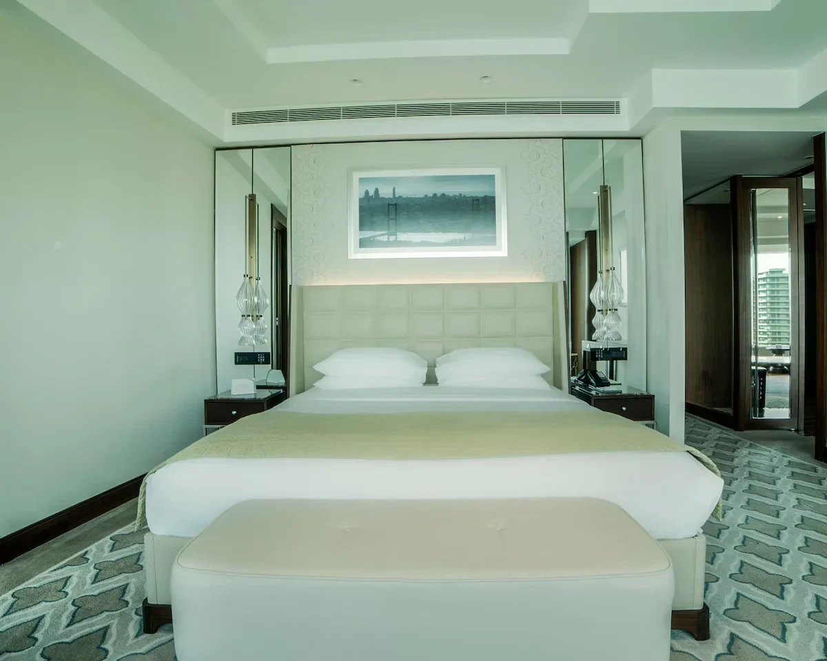 Hyatt Regency Istanbul Ataköy