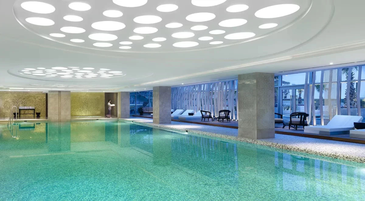 Hyatt Regency Istanbul Ataköy