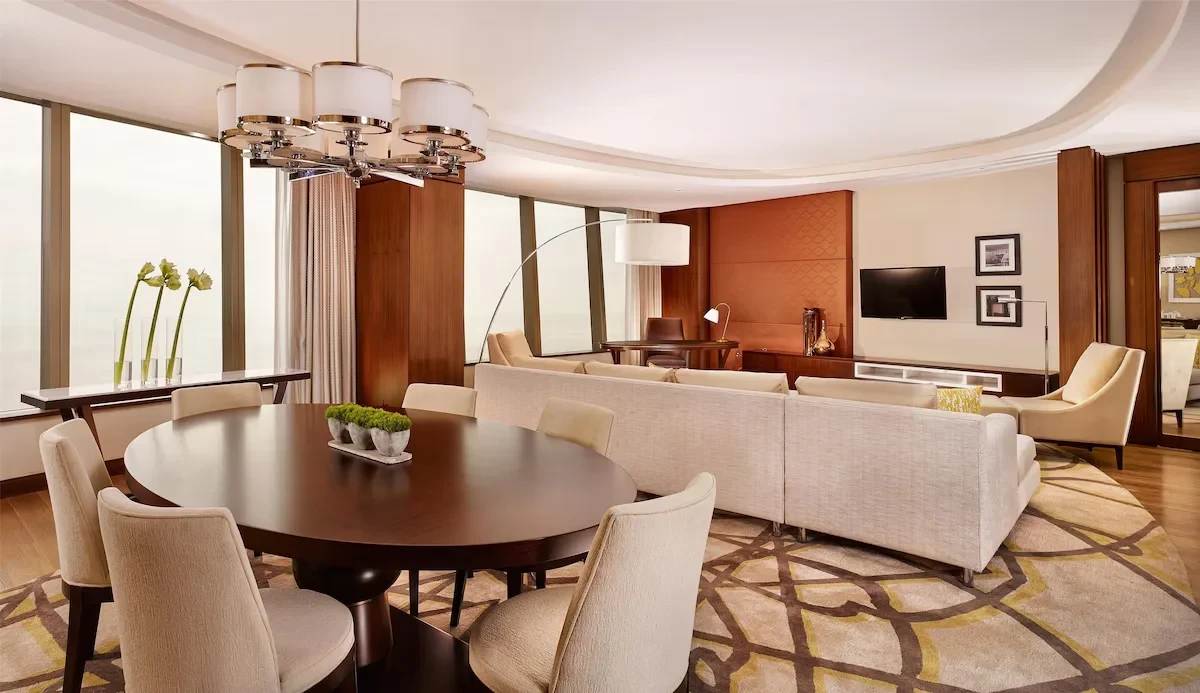 Hyatt Regency Istanbul Ataköy