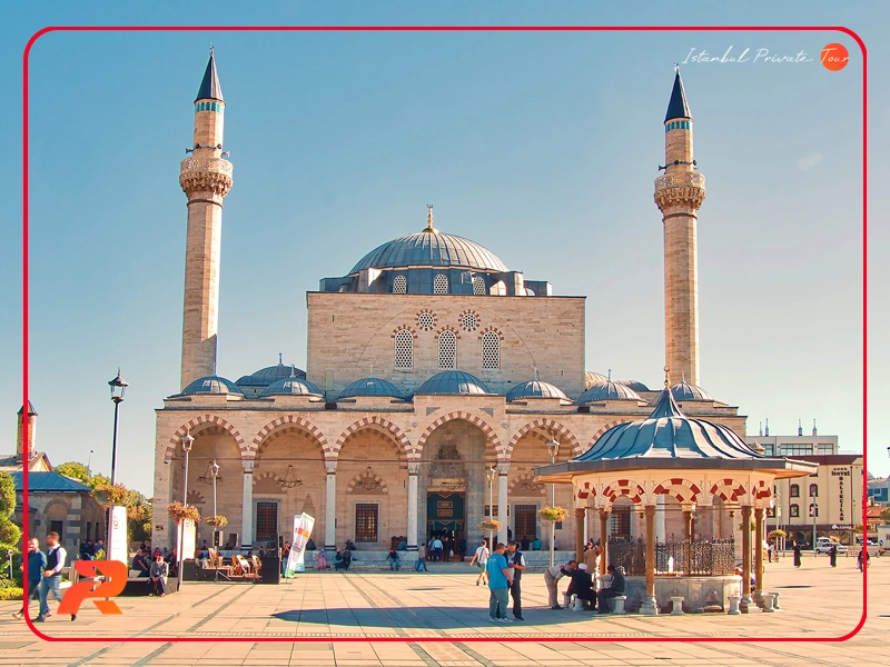 Selimiye Mosque