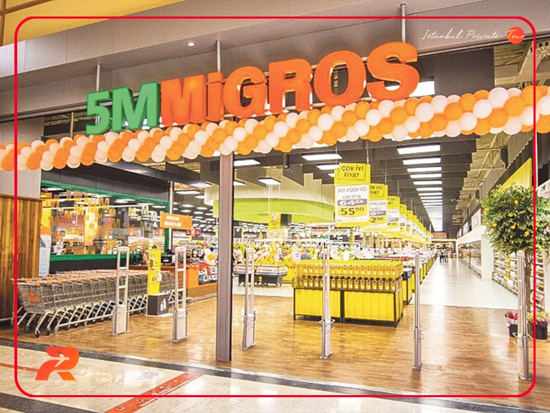 Migros