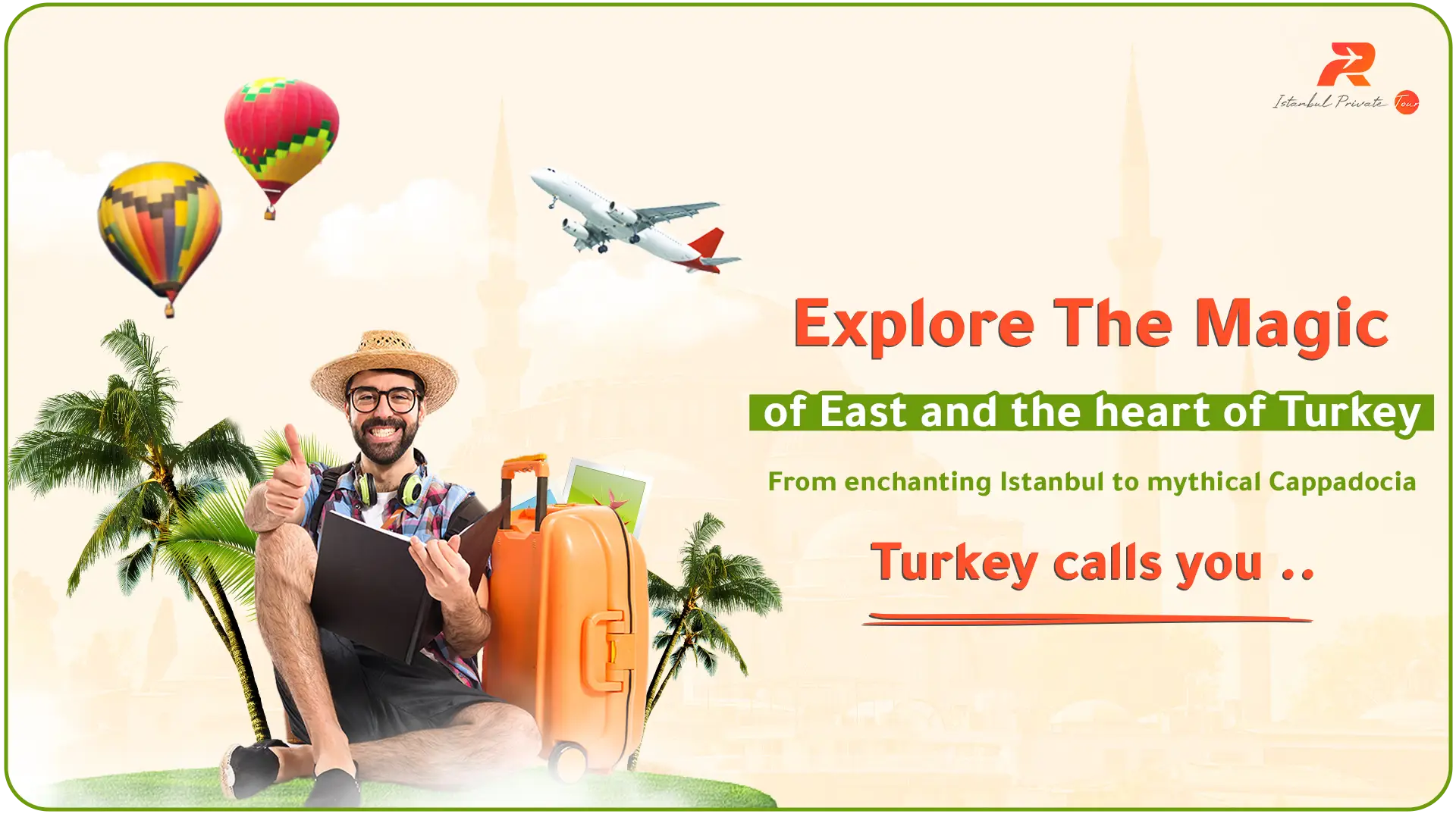 tourism turkey