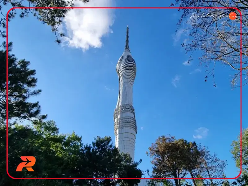 longest tower in istanbul
