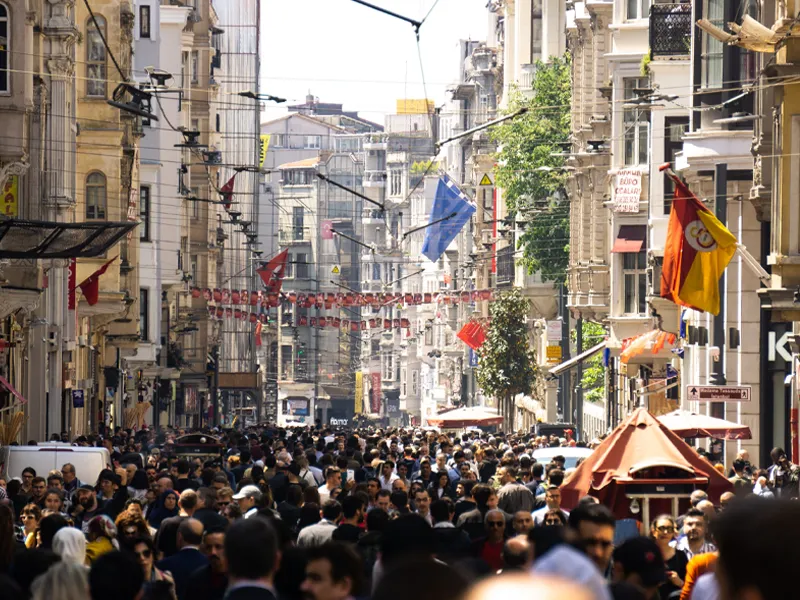 Taksim