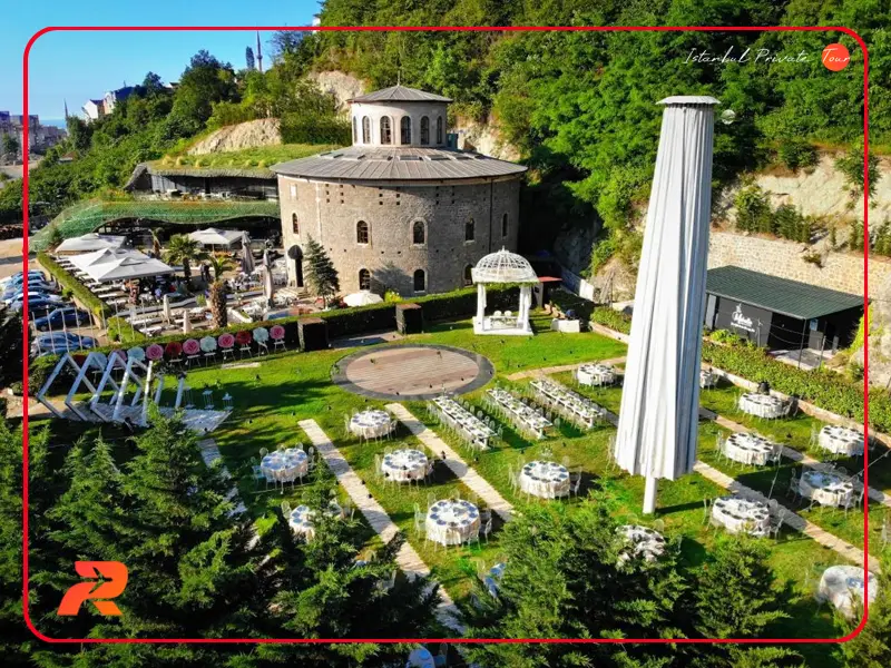 Trabzon Cephanelik Restaurant