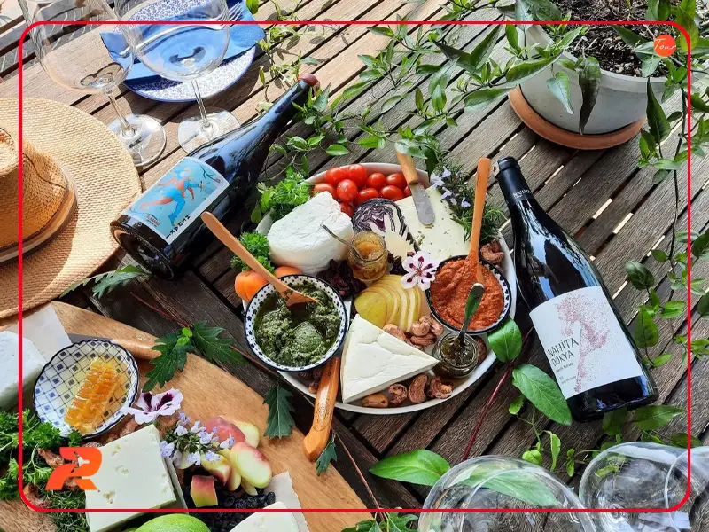 Trabzon wine