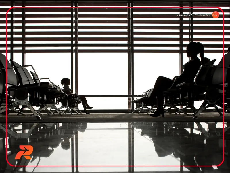 Sabiha Gokcen Airport